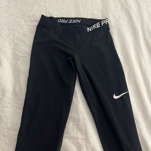 Nike Pro DryFit Leggings